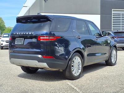 2018 Land Rover Discovery 4WD SUV for sale #MT55132A - photo 2