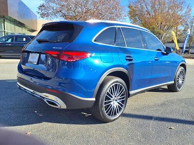 2025 Mercedes-Benz GLC 300 SUV AWD, SUV for sale #MT55137 - photo 2