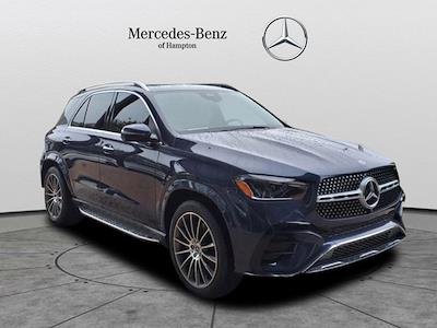 2024 Mercedes-Benz GLE 350 AWD SUV for sale #MT55141A - photo 1