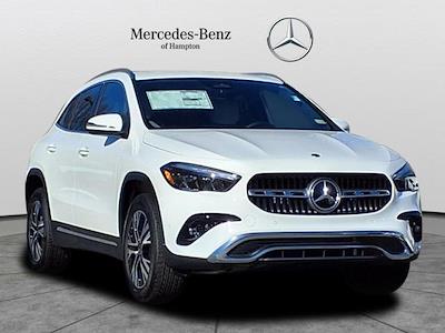 2025 Mercedes-Benz GLA 250 FWD SUV for sale #MT55147 - photo 1