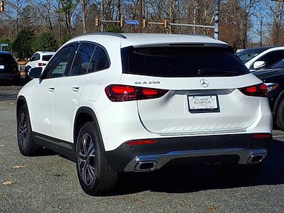 2025 Mercedes-Benz GLA 250 FWD SUV for sale #MT55147 - photo 2