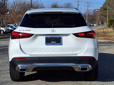 2025 Mercedes-Benz GLA 250 FWD SUV for sale #LMT55148 - photo 2