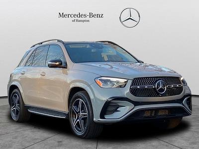 2025 Mercedes-Benz GLE 350 AWD SUV for sale #MT55156 - photo 1
