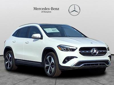 2025 Mercedes-Benz GLA 250 AWD SUV for sale #MT55161 - photo 1