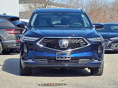 2024 Acura MDX AWD, SUV for sale #MT55164A - photo 2