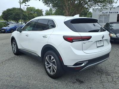 2023 Buick Envision AWD SUV for sale #MT55171B - photo 2