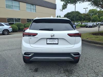 2023 Buick Envision AWD SUV for sale #MT55171B - photo 2