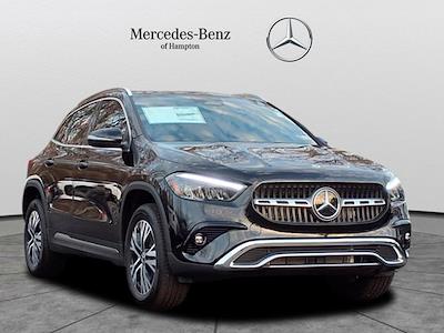 2025 Mercedes-Benz GLA 250 FWD SUV for sale #MT55172 - photo 1