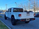 2022 Jeep Gladiator Crew Cab 4WD, Pickup for sale #MT55180A - photo 6