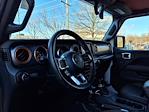 2022 Jeep Gladiator Crew Cab 4WD, Pickup for sale #MT55180A - photo 7