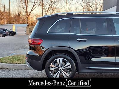 2025 Mercedes-Benz GLB 250 SUV AWD SUV for sale #LMT55204 - photo 2