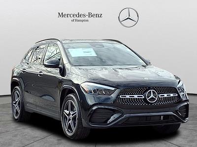 2025 Mercedes-Benz GLA 250 FWD SUV for sale #MT55216 - photo 1