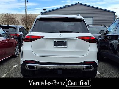 2025 Mercedes-Benz GLE 350 RWD SUV for sale #LMT55218 - photo 2