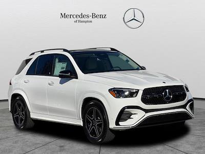 2025 Mercedes-Benz GLE 350 RWD SUV for sale #MT55221 - photo 1