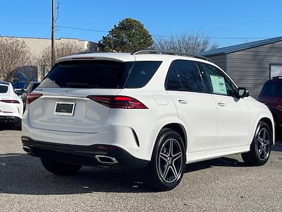 2025 Mercedes-Benz GLE 350 RWD SUV for sale #MT55221 - photo 2
