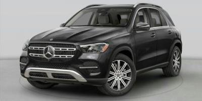 2025 Mercedes-Benz GLE 450e SUV AWD SUV for sale #MT55223 - photo 1