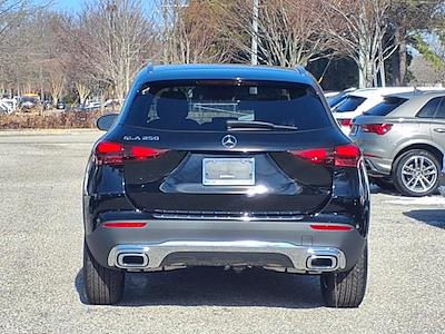 2025 Mercedes-Benz GLA 250 FWD SUV for sale #MT55228 - photo 2