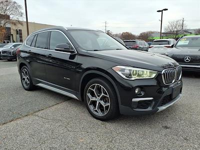 Used 2017 BMW X1 xDrive28i for sale #MT55228A - photo 1