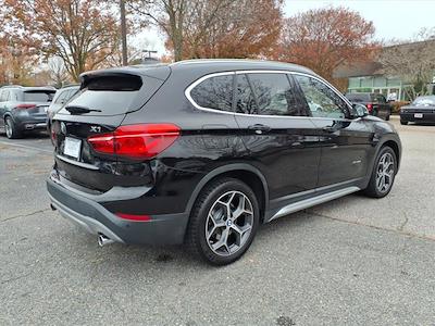 Used 2017 BMW X1 xDrive28i for sale #MT55228A - photo 2