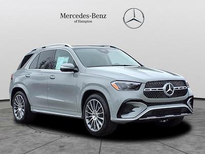 2025 Mercedes-Benz GLE 350 RWD SUV for sale #MT55252 - photo 1