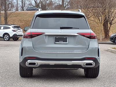 2025 Mercedes-Benz GLE 350 RWD SUV for sale #MT55252 - photo 2