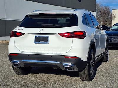 2025 Mercedes-Benz GLA 250 FWD SUV for sale #MT55270 - photo 2