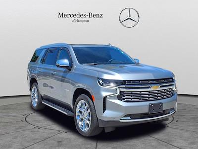 2024 Chevrolet Tahoe 4WD SUV for sale #MT55282A - photo 1
