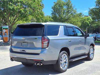 2024 Chevrolet Tahoe 4WD SUV for sale #MT55282A - photo 2