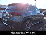 Used 2022 Mercedes-Benz GLE 350 4MATIC for sale #MT55283A - photo 4