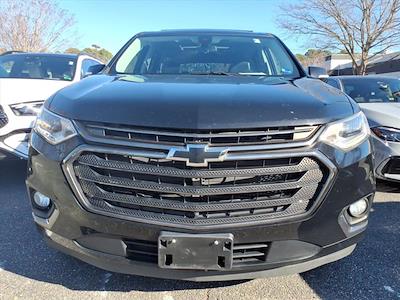 2019 Chevrolet Traverse FWD SUV for sale #MT55283B - photo 1
