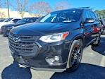 2019 Chevrolet Traverse FWD SUV for sale #MT55283B - photo 4