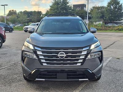 2025 Nissan Rogue FWD SUV for sale #MT55285A - photo 1