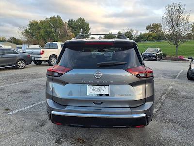 2025 Nissan Rogue FWD SUV for sale #MT55285A - photo 2