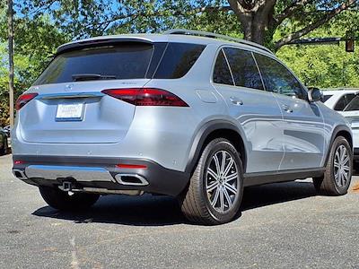 2025 Mercedes-Benz GLE 350 AWD SUV for sale #LMT55296 - photo 2