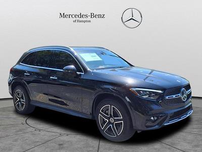 2025 Mercedes-Benz GLC 300 SUV AWD SUV for sale #MT55298 - photo 1