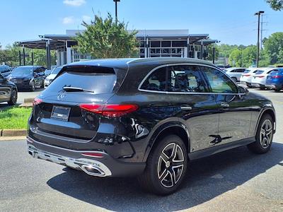 2025 Mercedes-Benz GLC 300 SUV AWD SUV for sale #MT55298 - photo 2