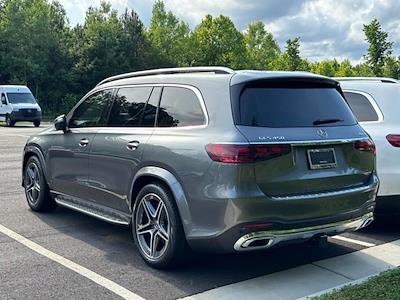 2025 Mercedes-Benz GLS 450 AWD SUV for sale #MT55302 - photo 2