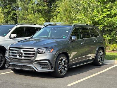 2025 Mercedes-Benz GLS 450 AWD SUV for sale #MT55302 - photo 1