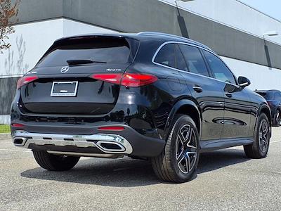 2025 Mercedes-Benz GLC 300 SUV AWD SUV for sale #LMT55320 - photo 2