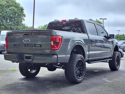 2021 Ford F-150 SuperCrew Cab 4WD Pickup for sale #MT55329A - photo 2