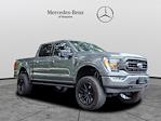 2021 Ford F-150 SuperCrew Cab 4WD Pickup for sale #MT55329A - photo 1