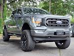 2021 Ford F-150 SuperCrew Cab 4WD Pickup for sale #MT55329A - photo 3