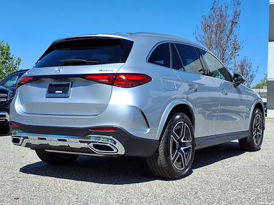2025 Mercedes-Benz GLC 350e SUV AWD SUV for sale #MT55330 - photo 2