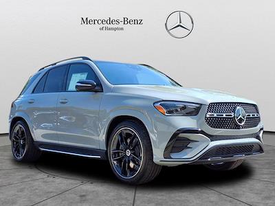 2025 Mercedes-Benz GLE 450 SUV AWD SUV for sale #MT55334 - photo 1