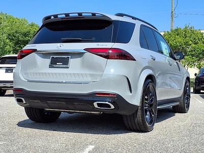 2025 Mercedes-Benz GLE 450 SUV AWD SUV for sale #MT55334 - photo 2