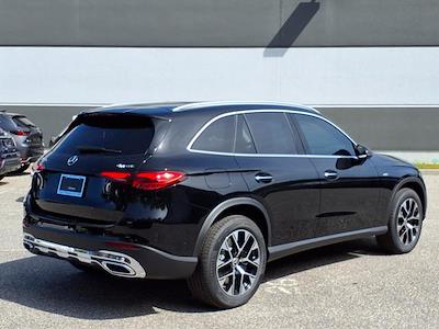 2025 Mercedes-Benz GLC 350e SUV AWD SUV for sale #MT55338 - photo 2