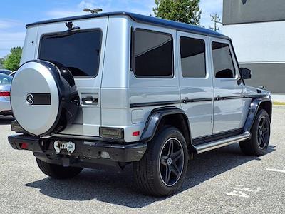 2017 Mercedes-Benz G-Class AWD SUV for sale #MT55342A - photo 2