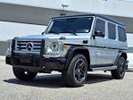 2017 Mercedes-Benz G-Class AWD SUV for sale #MT55342A - photo 4