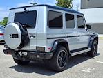 2017 Mercedes-Benz G-Class AWD SUV for sale #MT55342A - photo 2