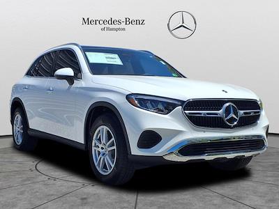 2025 Mercedes-Benz GLC 300 SUV AWD SUV for sale #MT55344 - photo 1